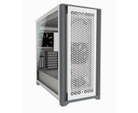 Corsair 5000D Airflow Biała - 621736 - zdjęcie 1